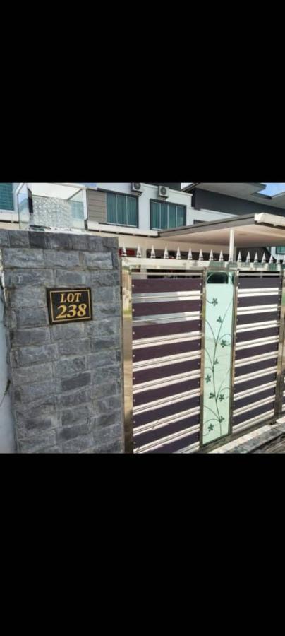 Ann_homestay Holiday home Sandakan