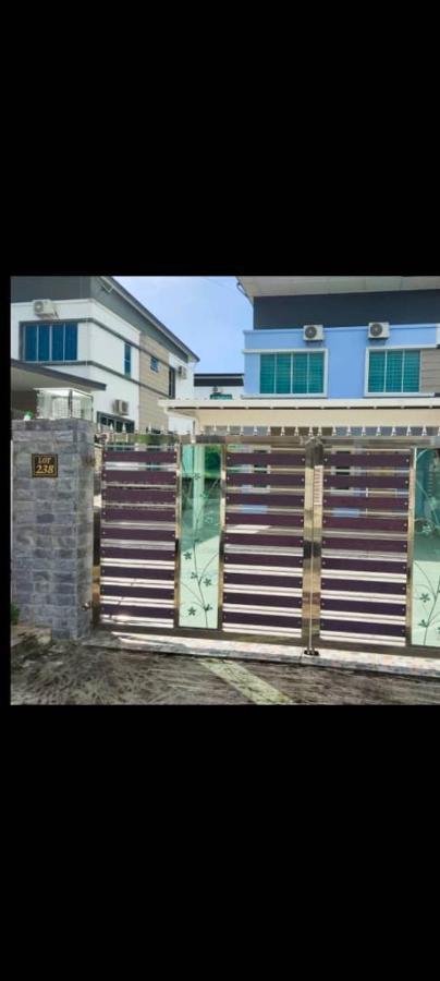 Holiday home Ann_homestay