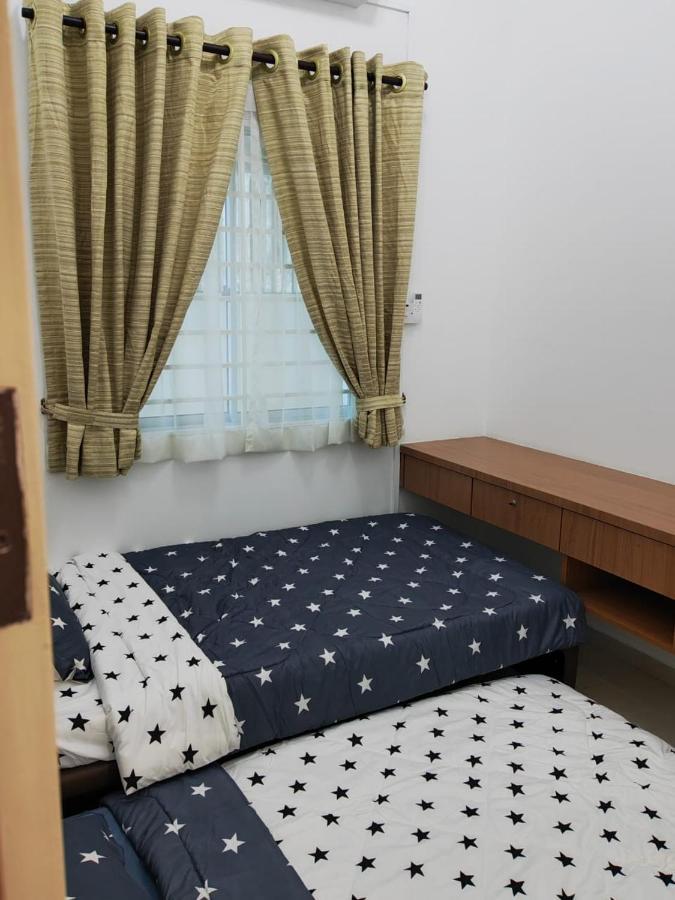 Holiday home Ann_homestay Sandakan