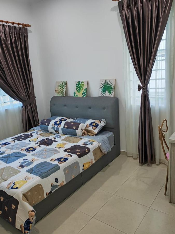Ann_homestay Holiday home Sandakan