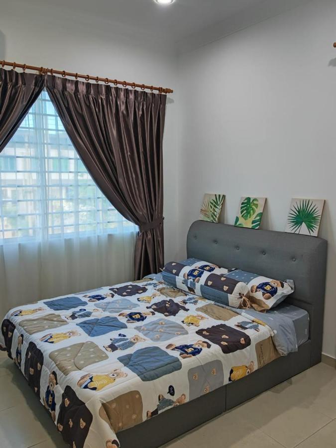 Ann_homestay Sandakan