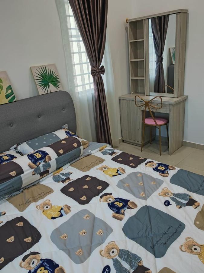 Ann_homestay Holiday home *