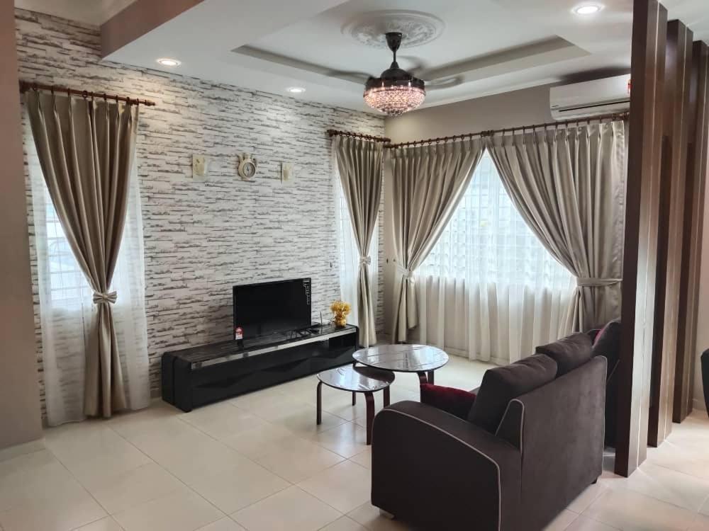 Holiday home Ann_homestay Sandakan