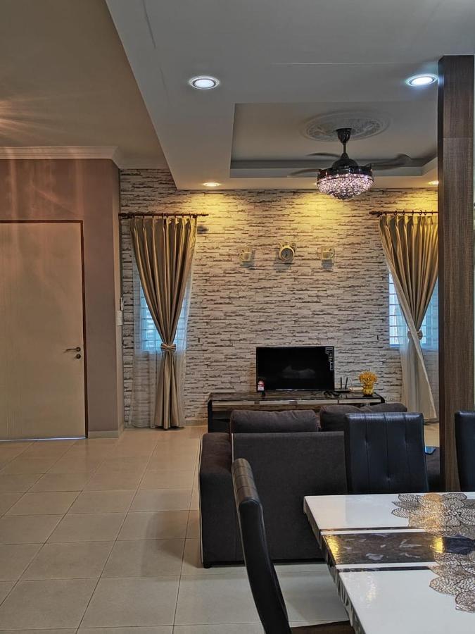 Holiday home Ann_homestay *